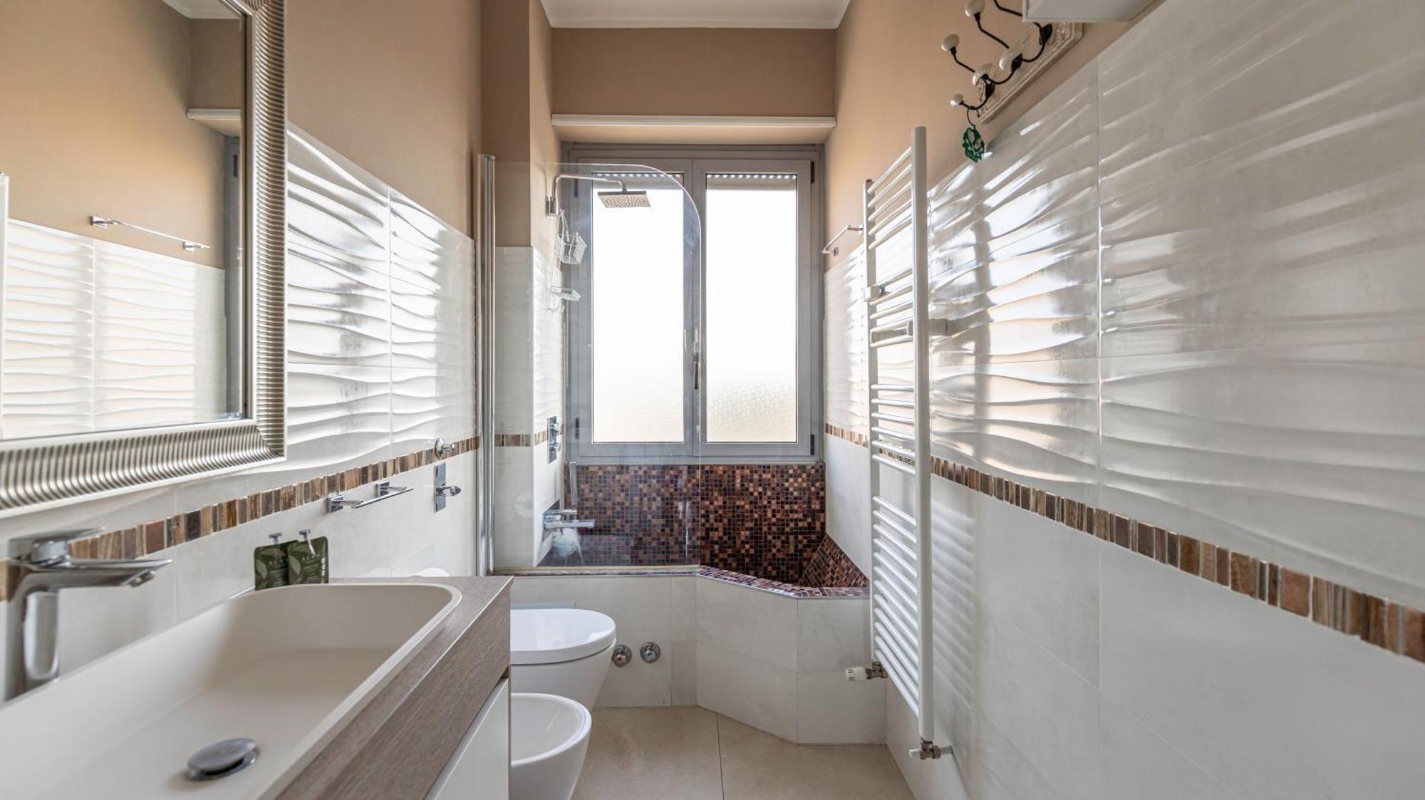 Apartamento Italianway - Padova 115 Milán