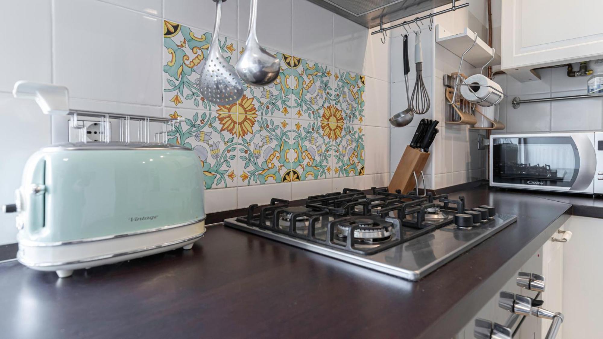 Italianway - Padova 115 Apartamento Milán